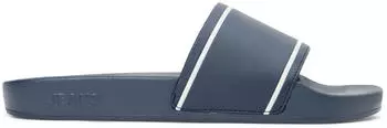 Tommy Hilfiger TJW Poolslides (EN0EN02976) dark night navy