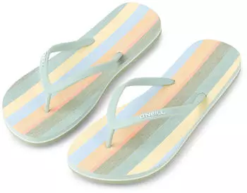 O'Neill Profile Graphic Sandals (1400071) multi/must have stripe