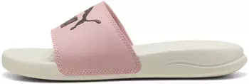 Puma Popcat 20 Power Flower (391015) rosy outlook/chocolate brown/alpine snow