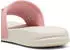Puma Popcat 20 Power Flower (391015) rosy outlook/chocolate brown/alpine snow