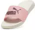Puma Popcat 20 Power Flower (391015) rosy outlook/chocolate brown/alpine snow