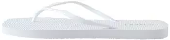 Next Fashion Next Tongs weiß