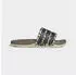 Adidas Adilette Comfort Slides 2.0 crystal white/core black