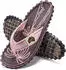 Gumbies Noosa Flip-Flop palm leaf pink