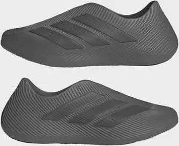 Adidas Purechill grey four/grey six/core black