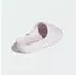 Adidas Adilette Lumia distilled pink/crystal white/dash grey
