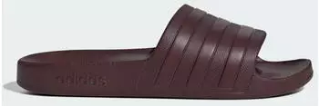 Adidas Aqua Adilette aurora ruby