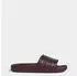 Adidas Aqua Adilette aurora ruby
