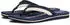 Tommy Hilfiger TH WEBBING SUMMER SANDAL dunkelblau/weiß