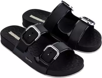 Ipanema Shore Slide (IP83781) schwarz/beige