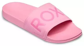 Roxy Slippy LI Sandale plumeria