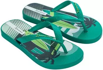 Ipanema Temas Boys Kids grün