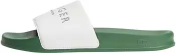 Tommy Hilfiger Hilfiger Neoprene Pool Slide ivory petal