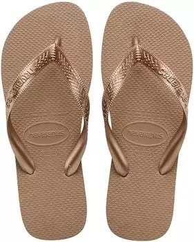 Havaianas Top Tiras gelb