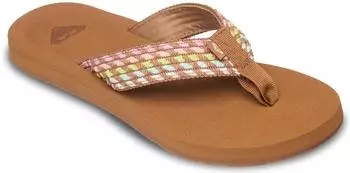 Roxy PORTO ROPE Toe Separator multi 2