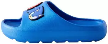 Next Fashion Sonic blau/rot/schwarz/weiß