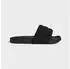 Adidas Adilette core schwarz