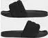 Adidas Adilette core schwarz