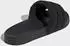 Adidas Adilette core schwarz