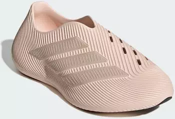 Adidas Purechill Slides wonder quartz/wonder taupe/core black