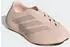 Adidas Purechill Slides wonder quartz/wonder taupe/core black