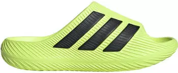 Adidas Purechill Slides hi-res yellow/core black