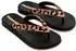 Ipanema FESTA FEM Flip Flops schwarz/schwarz/beige