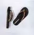 Ipanema FESTA FEM Flip Flops schwarz/schwarz/beige