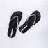 Ipanema MESH X FEM Flip Flops schwarz/silber