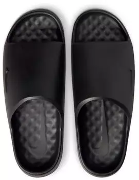 Nike Calm 2.0 Slides (IB0183) black/black/black