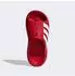 Adidas Purechill Slides better scarlet/ftwr white/ftwr white