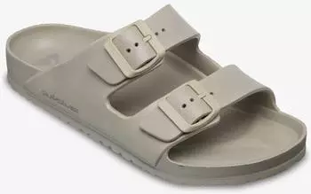Quiksilver Embark Rf seneca rock/grau