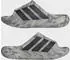 Adidas Purechill Slides grey two/core black/grey one