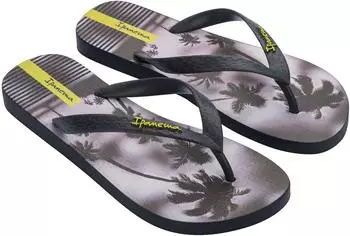 Ipanema Tropical III Ad grau