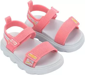 Ipanema Adventure Unisex Baby pink