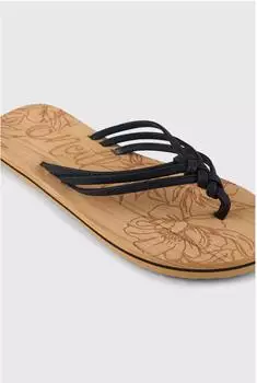 O'Neill DITSY SANDALS black out