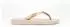 Ipanema Ipanema Anatomic Tan Donna (81030) beige/gold