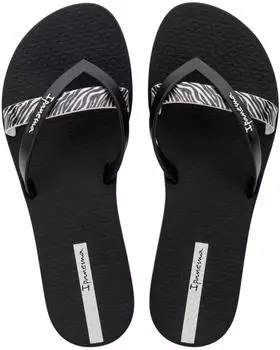 Ipanema Kirei FEM schwarz/hellbeige