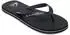 Quiksilver Molokai Art black/silver