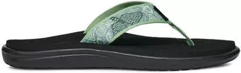 Teva Voya Flip W's enchanted fores