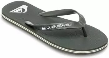 Quiksilver Molokai dunkelgrün/offwhite