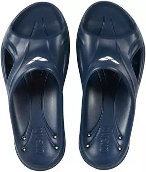 Arena Sandalias Unisex Niños navy