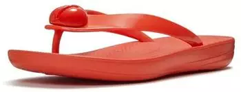 FitWear Iqushion kirschrot