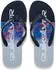 Quiksilver Molokai Stripe 25 nebulas blue fade reflexion