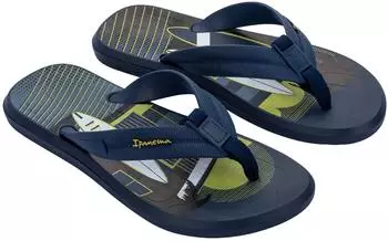 Ipanema URBAN GRAPHICS II AD