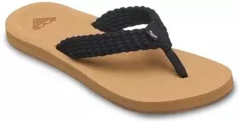 Roxy Porto Rope schwarz