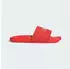 Adidas Adilette Shower Cloudfoam hi-res red/chalk pearl