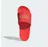 Adidas Adilette Shower Cloudfoam hi-res red/chalk pearl