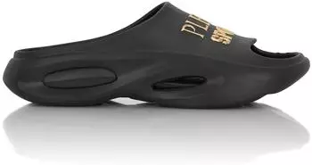 Plein Sport Running Sneaker PS (SAES-USC0747-STE003N) 0202 | schwarz/schwarz