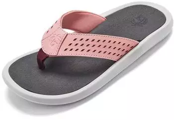 Gumbies Noosa Flip-Flop coral